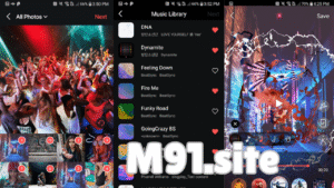 BeatSync APK
