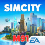 SimCity BuildIt APK