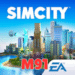 SimCity BuildIt APK
