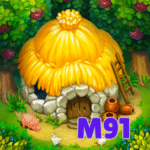The Tribez APK