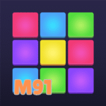 Groove Masters APK